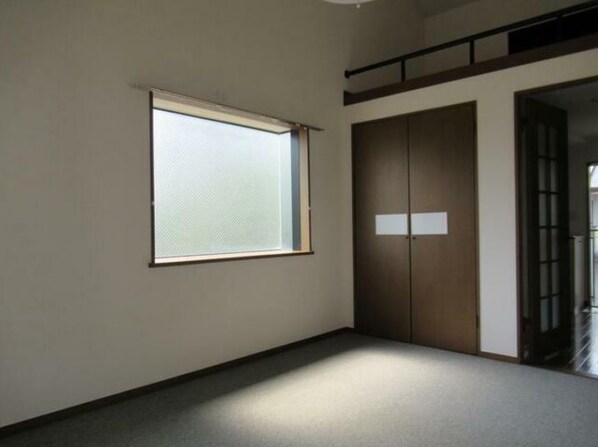 コア・フォーレストアネックスIの物件内観写真